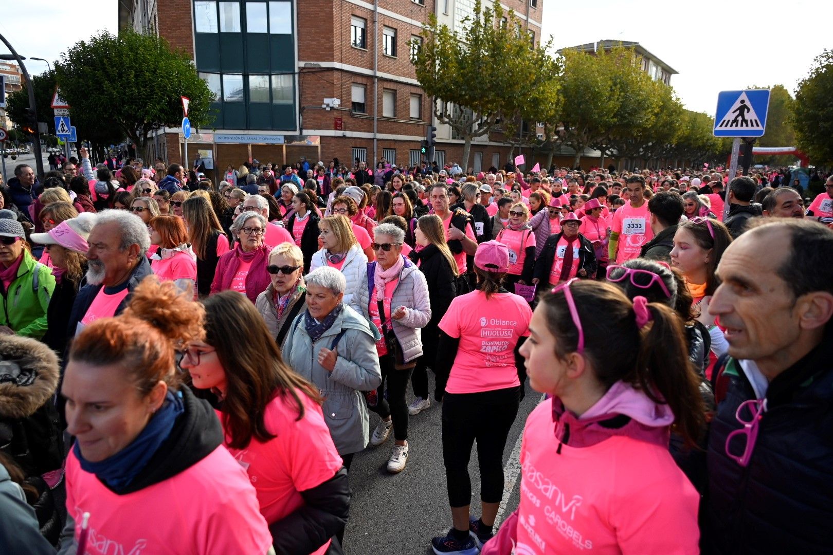 Carrera de la Mujer 2024 15