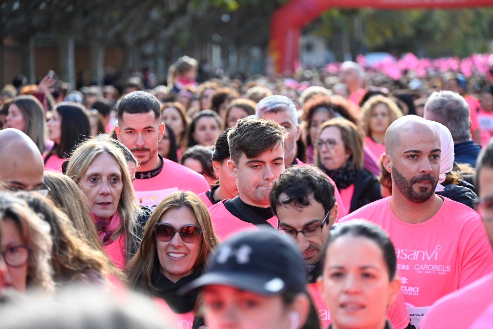 Carrera de la Mujer 2024 16