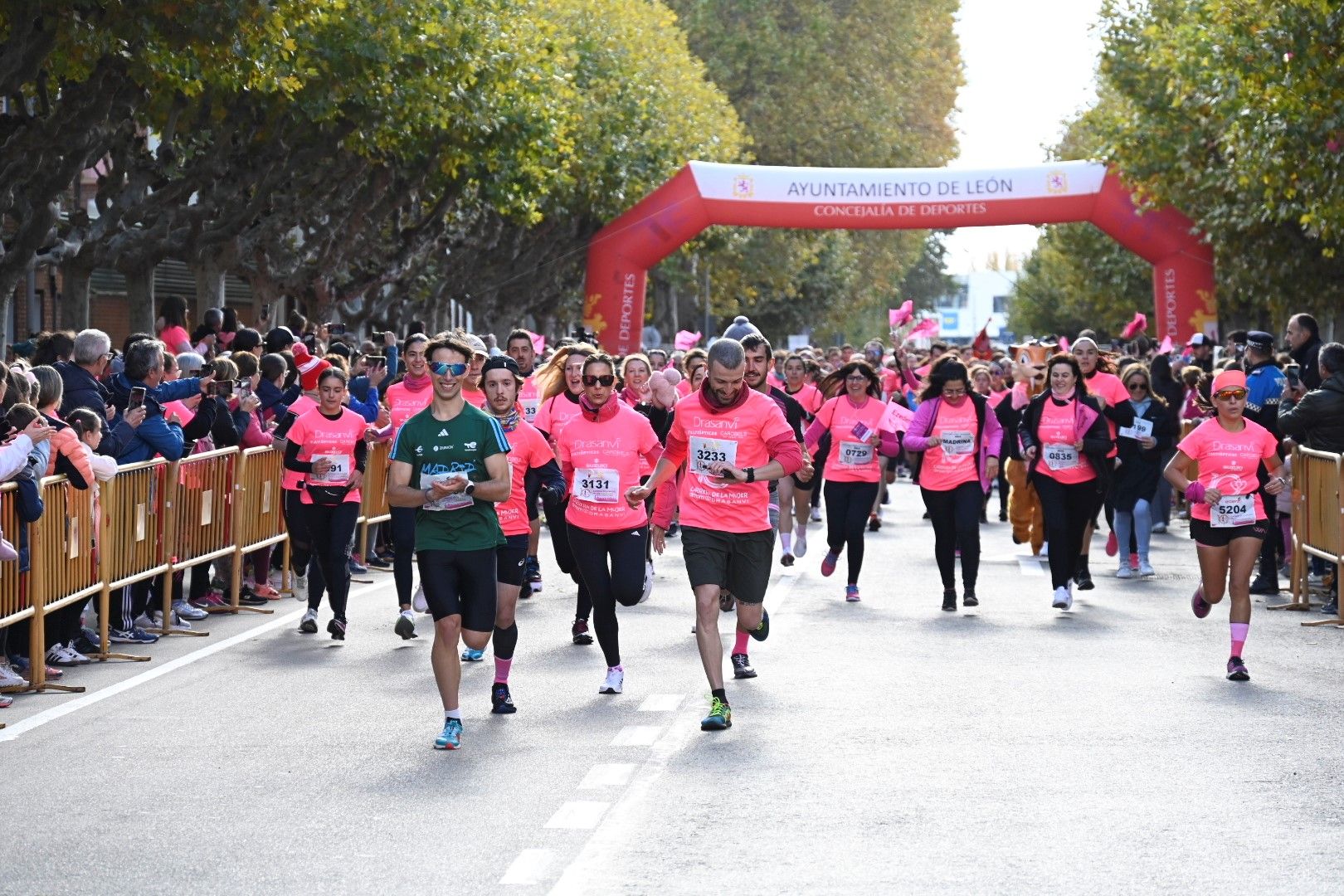 Carrera de la Mujer 2024 17