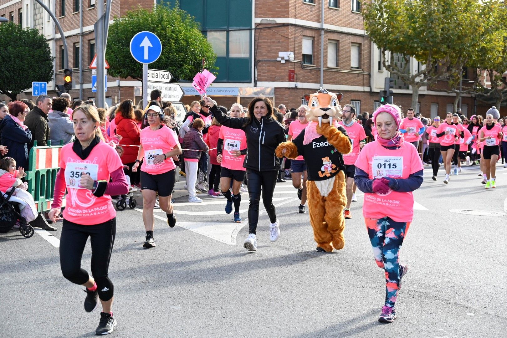 Carrera de la Mujer 2024 18