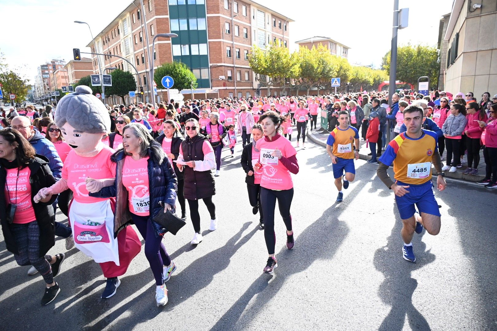 Carrera de la Mujer 2024 19