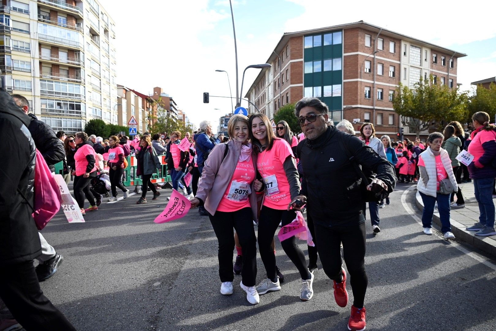 Carrera de la Mujer 2024 20