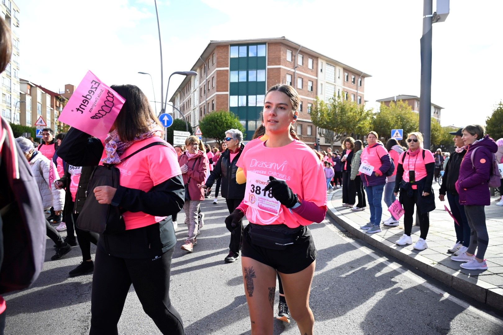 Carrera de la Mujer 2024 21