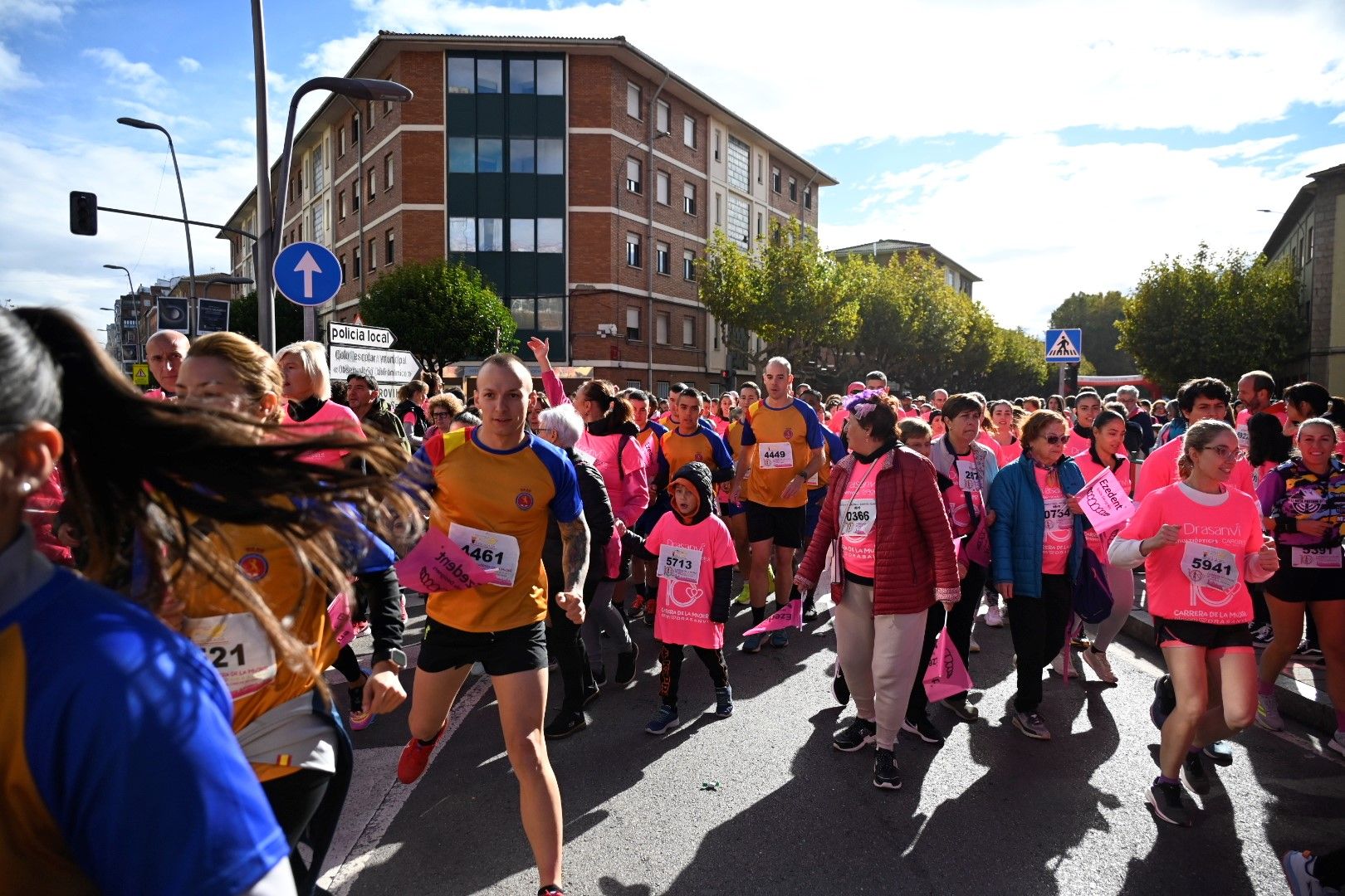 Carrera de la Mujer 2024 22