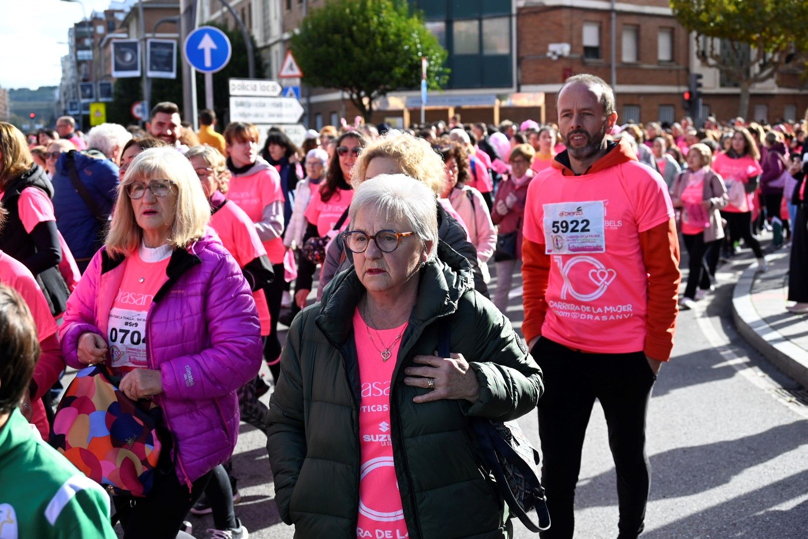 Carrera de la Mujer 2024 23