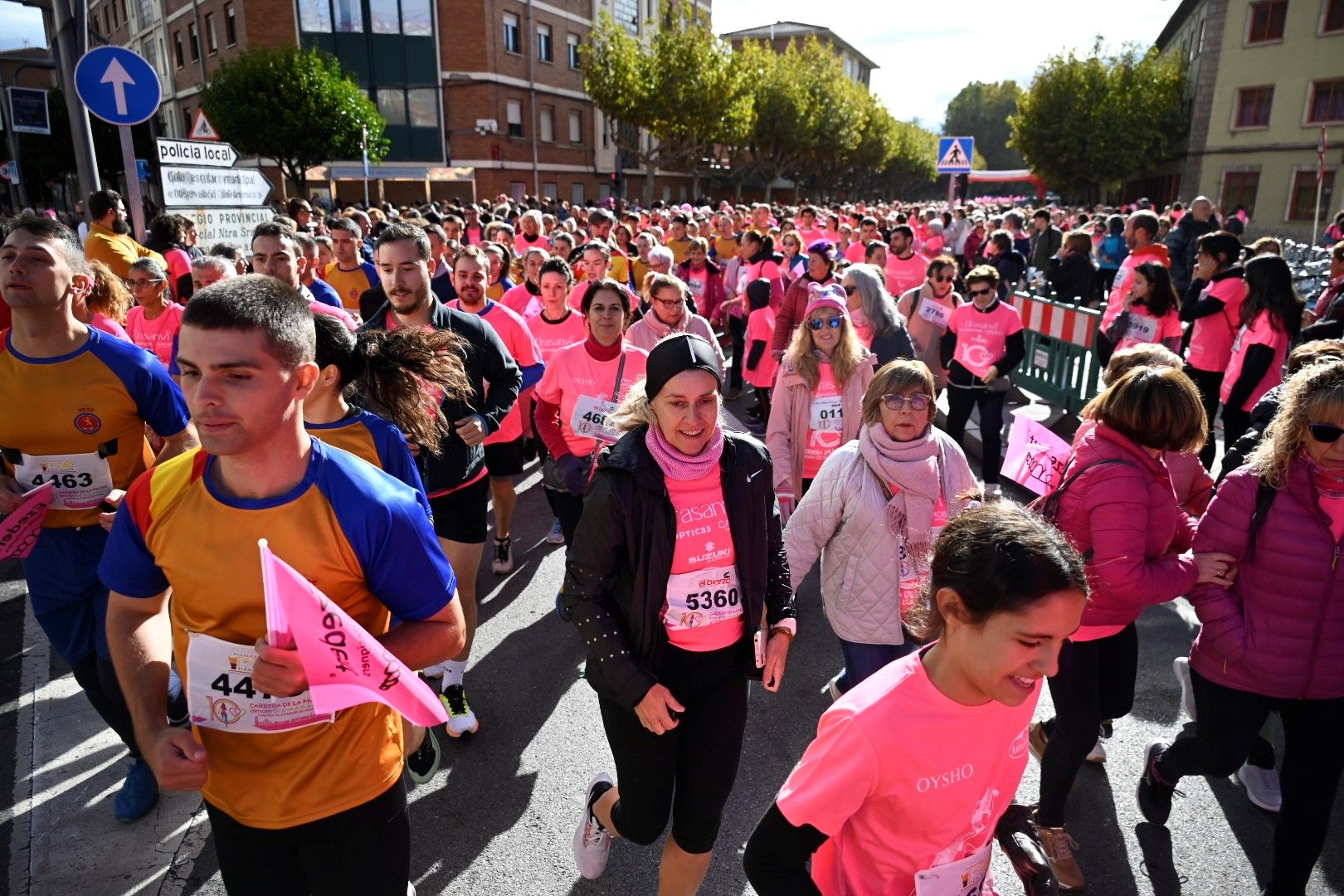 Carrera de la Mujer 2024 24