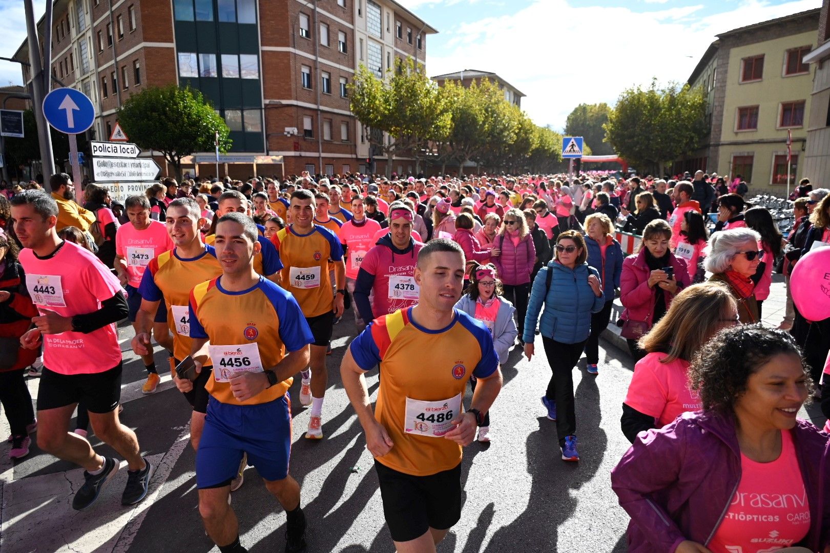 Carrera de la Mujer 2024 26