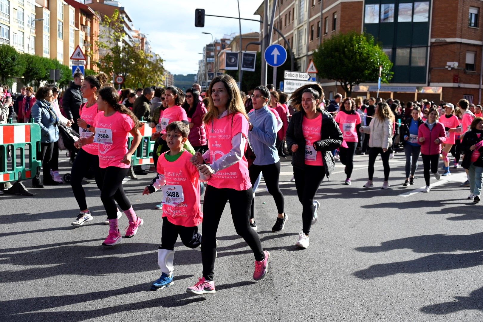 Carrera de la Mujer 2024 27