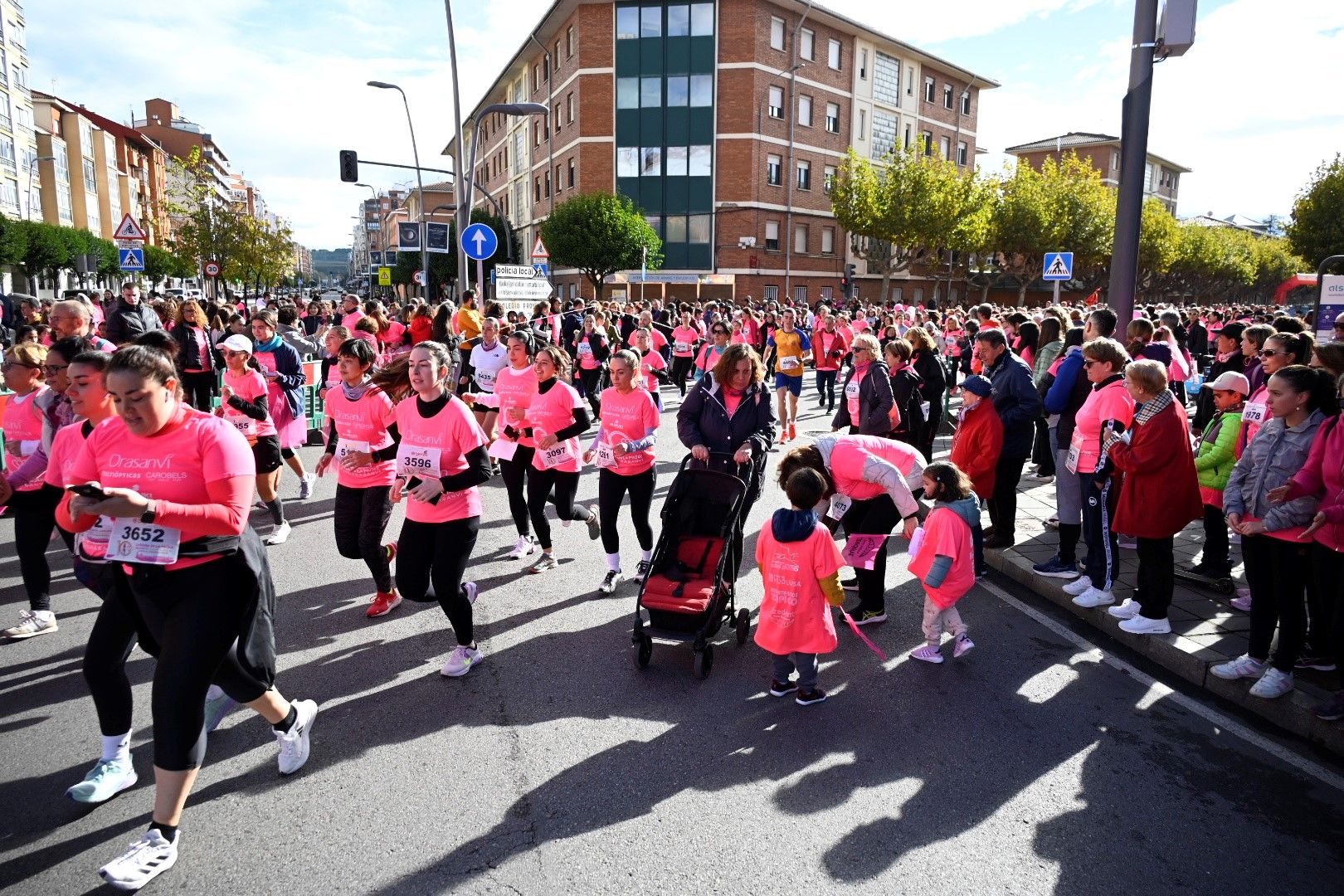 Carrera de la Mujer 2024 28