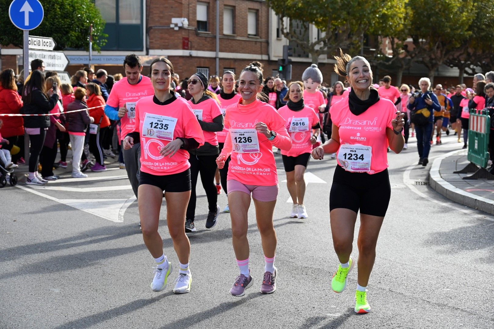 Carrera de la Mujer 2024 29