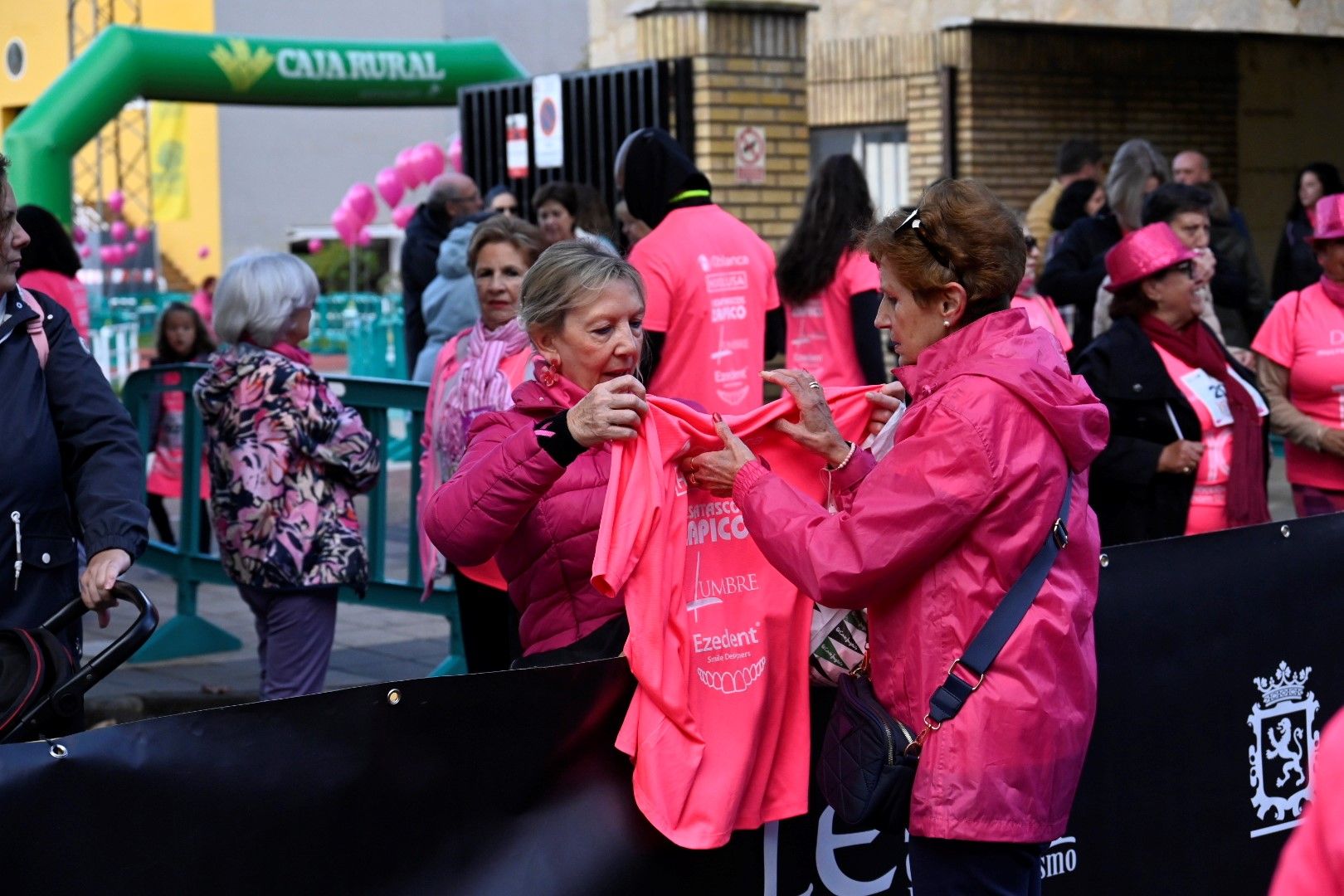 Carrera de la Mujer 2024 31