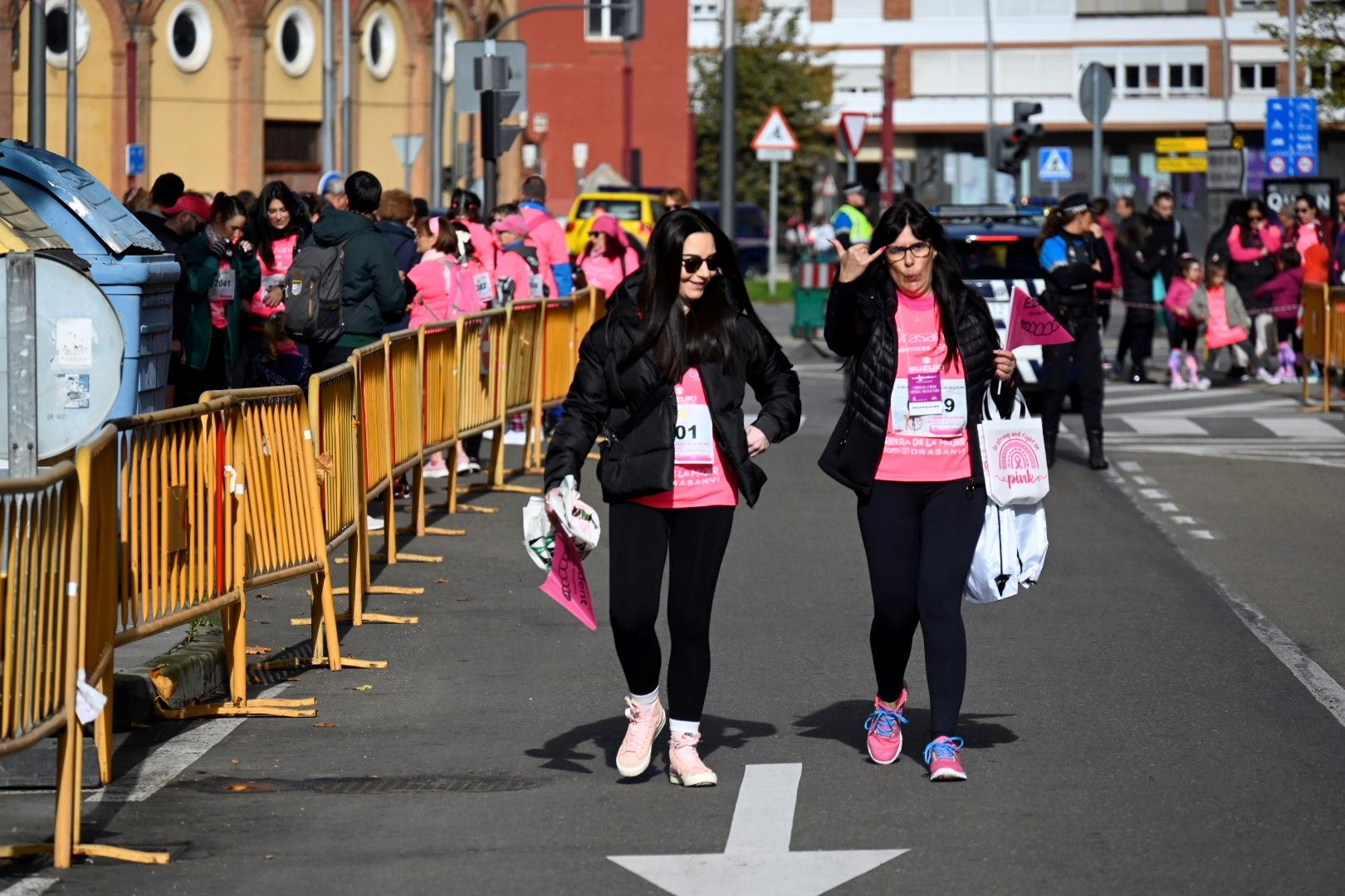 Carrera de la Mujer 2024 32