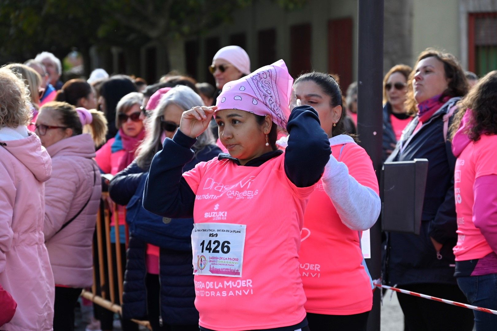 Carrera de la Mujer 2024 34