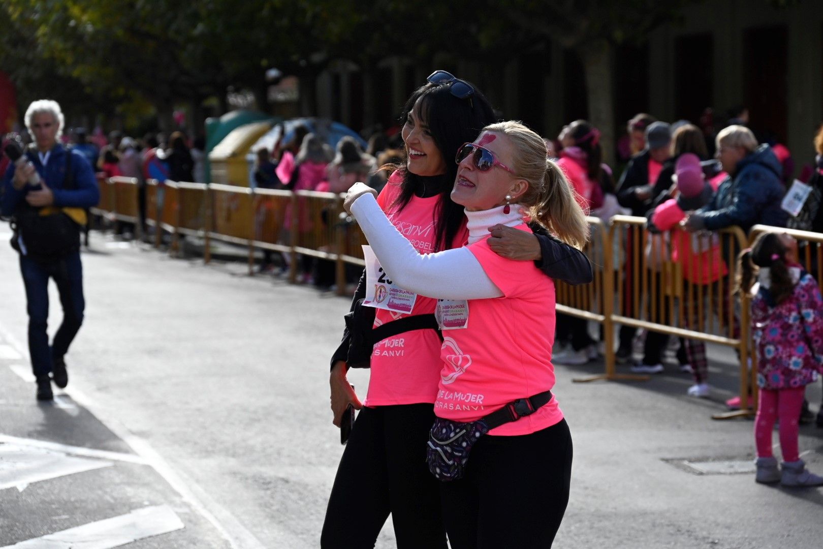 Carrera de la Mujer 2024 35