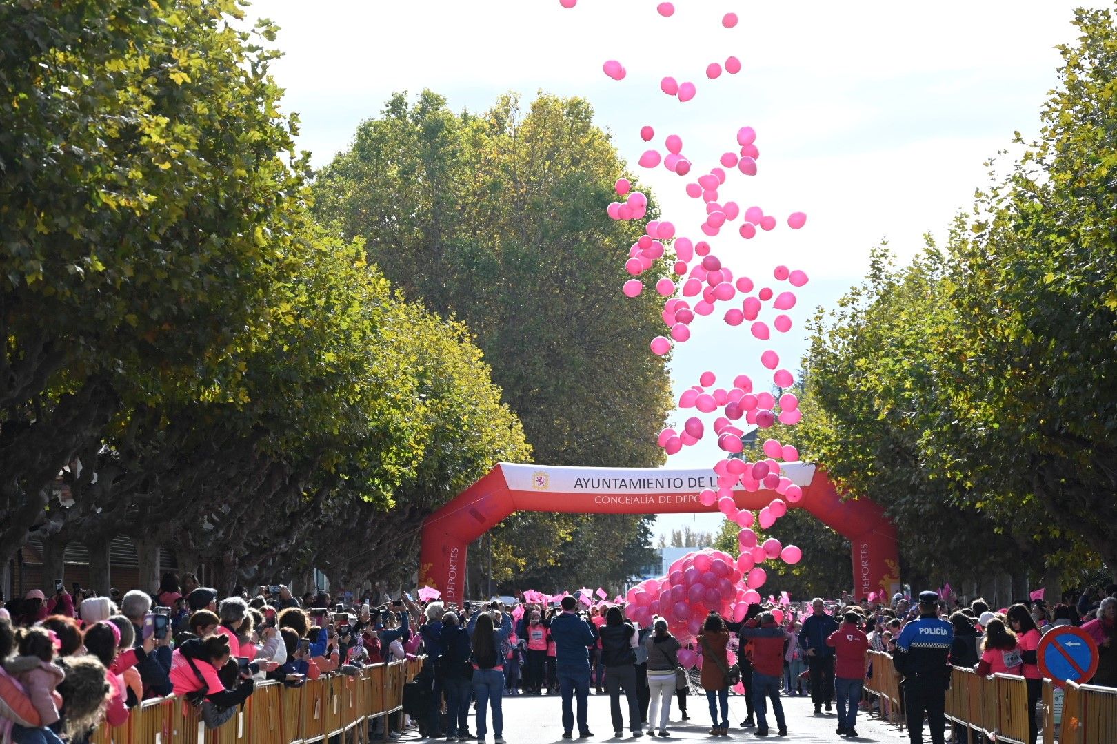 Carrera de la Mujer 2024 36