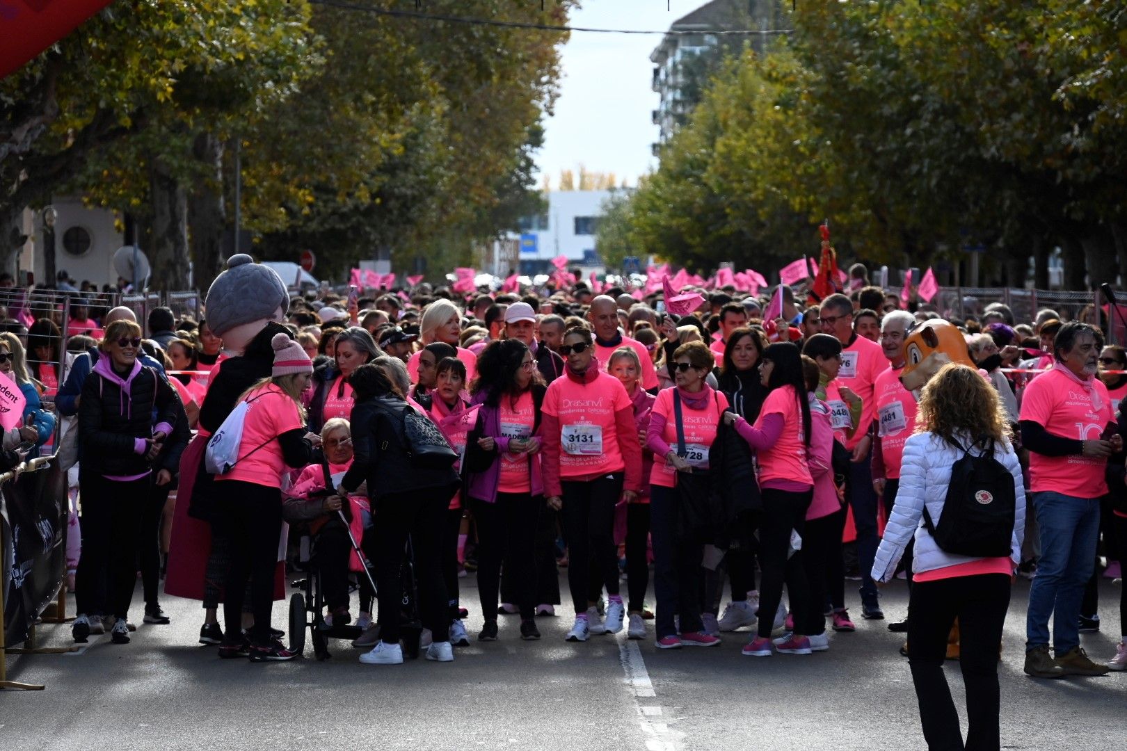 Carrera de la Mujer 2024 37