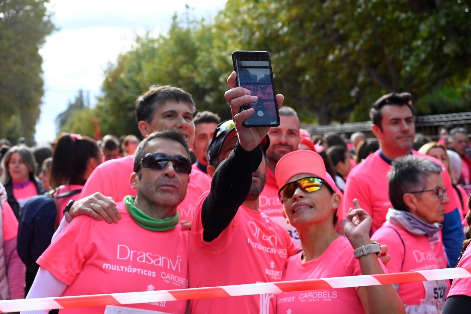 Carrera de la Mujer 2024 40