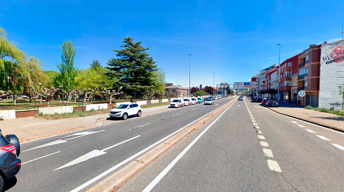 avenida portugal leon