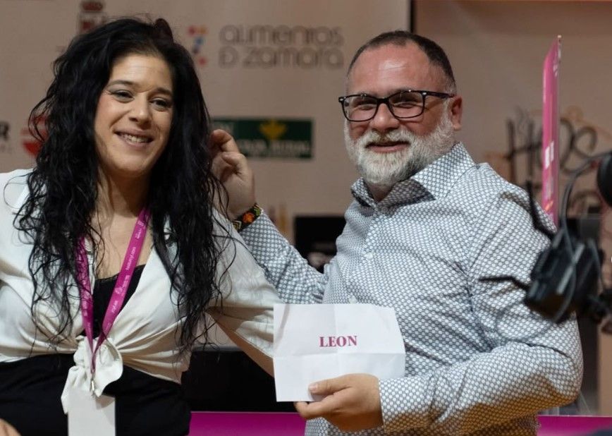 leon sede concurso pinchos