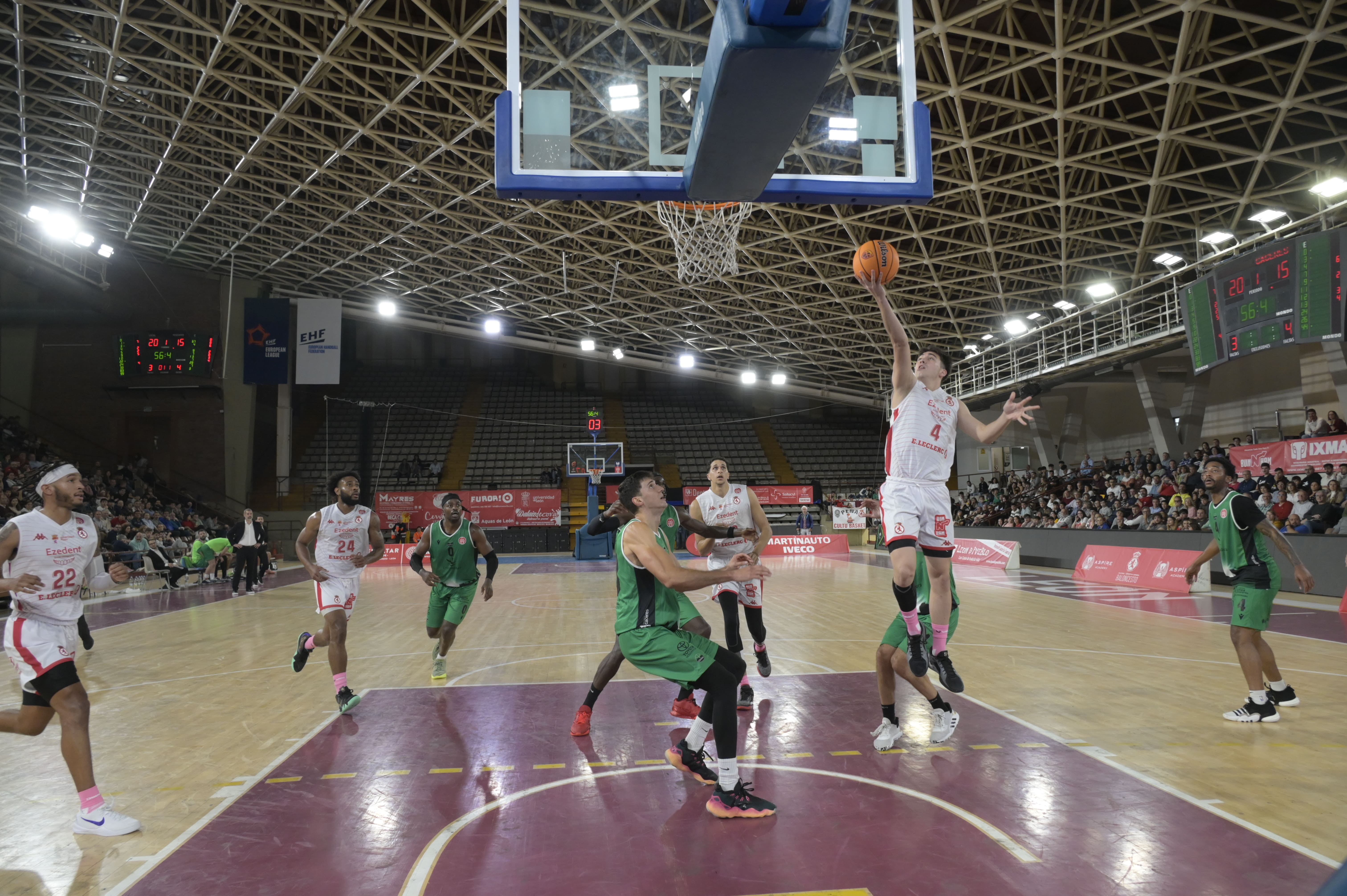 Cultural de baloncesto