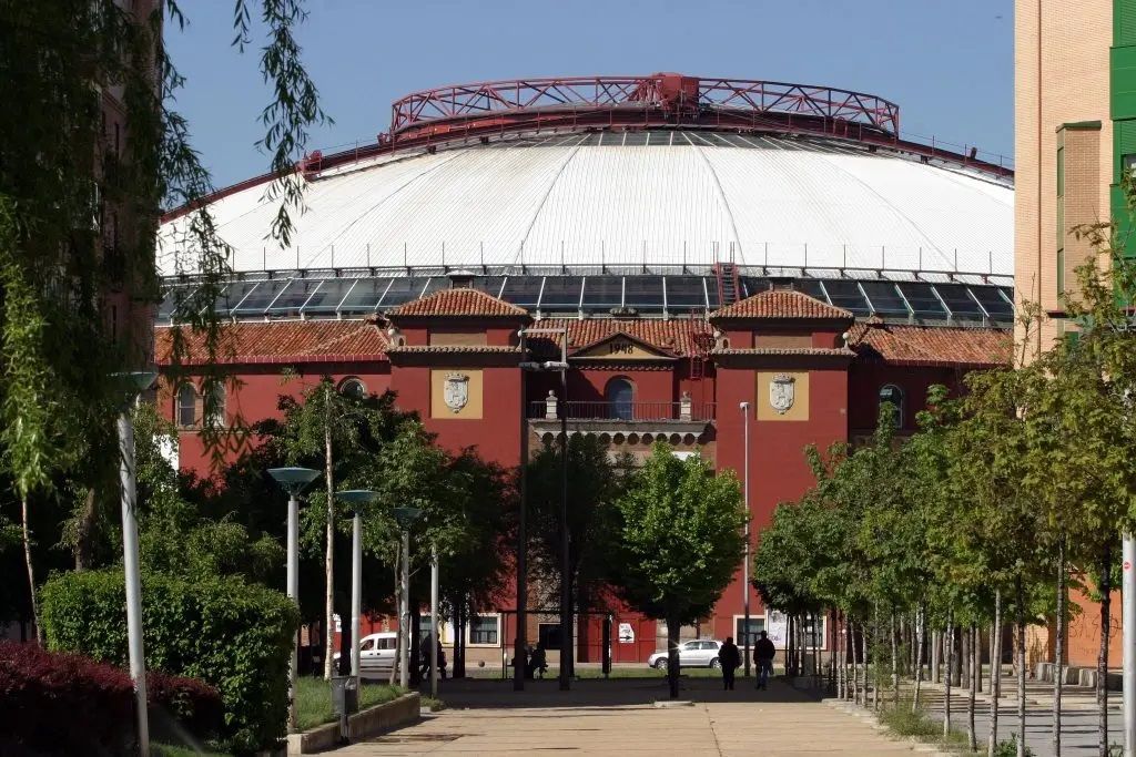 La recogida de productos tendrá lugar en la plaza de toros León Arena. | TURISMO LEÓN