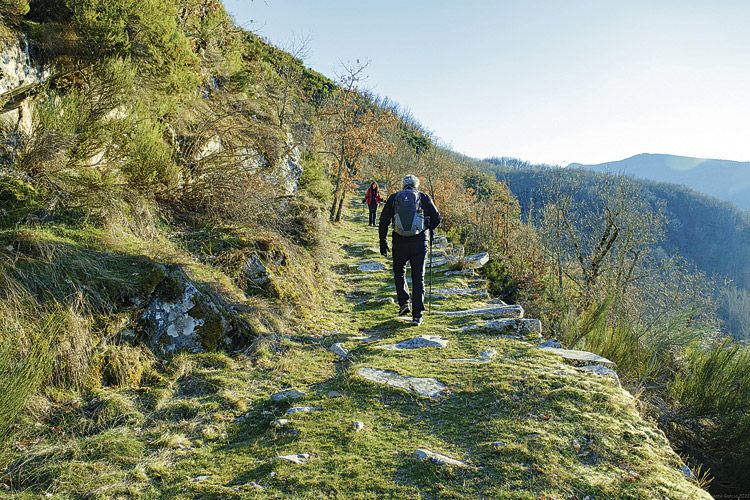 La Rinconada acoge durante todo el mes de noviembre audiovisuales y conferencias sobre montañismo | L.N.C.