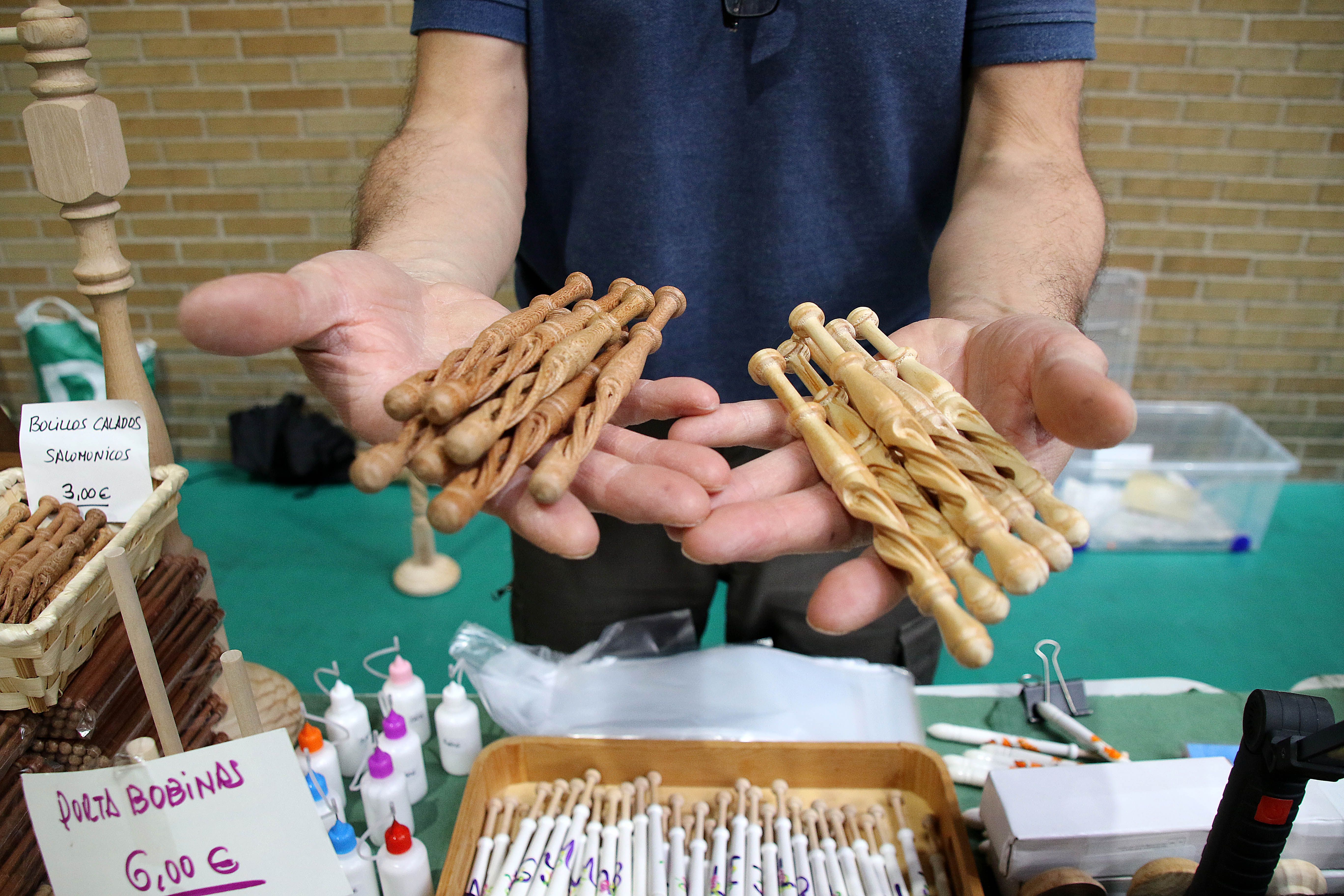  El polideportivo de la localidad acogió una cita cuyo objetivo es conservar las tradiciones y dar visibilidad al pueblo fuera de la provincia. ICAL