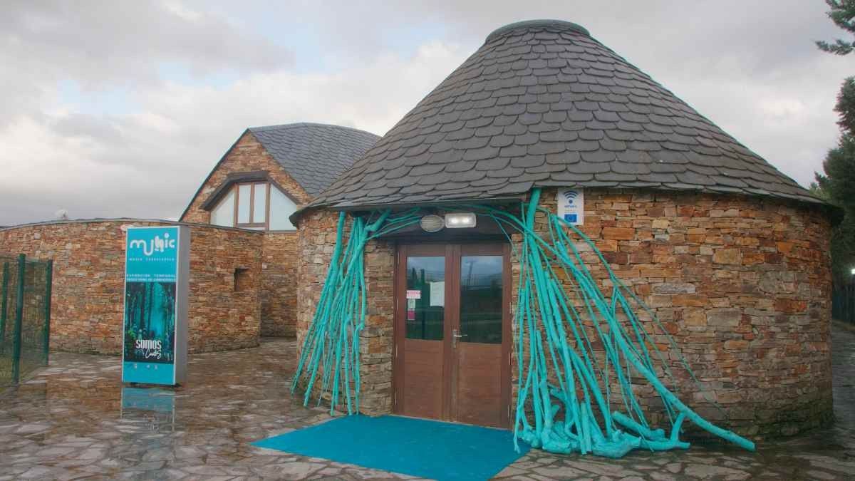 Las excelentes instalaciones del Museo Munic, una visita imprescindible. | Turismo Castilla y León