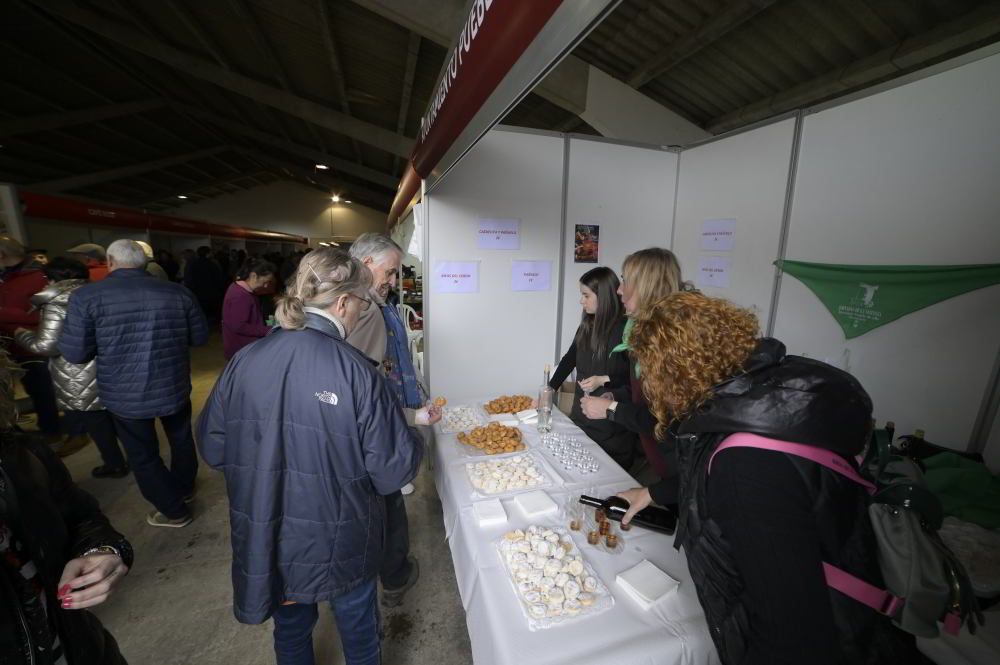 Feria de la Matanza de Puebla de Lillo 2024