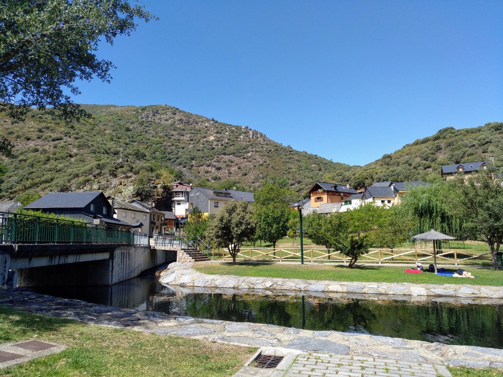 San Facundo ha entrado en la Red de Pueblos Mágicos de España. | WIKIPEDIA