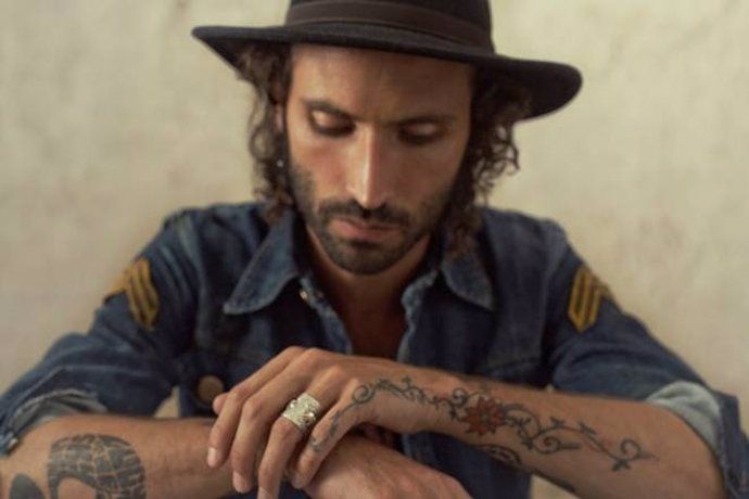 Leiva actuará en el Auditorio de Ponferrada el 7 de septiembre. | Europa Press