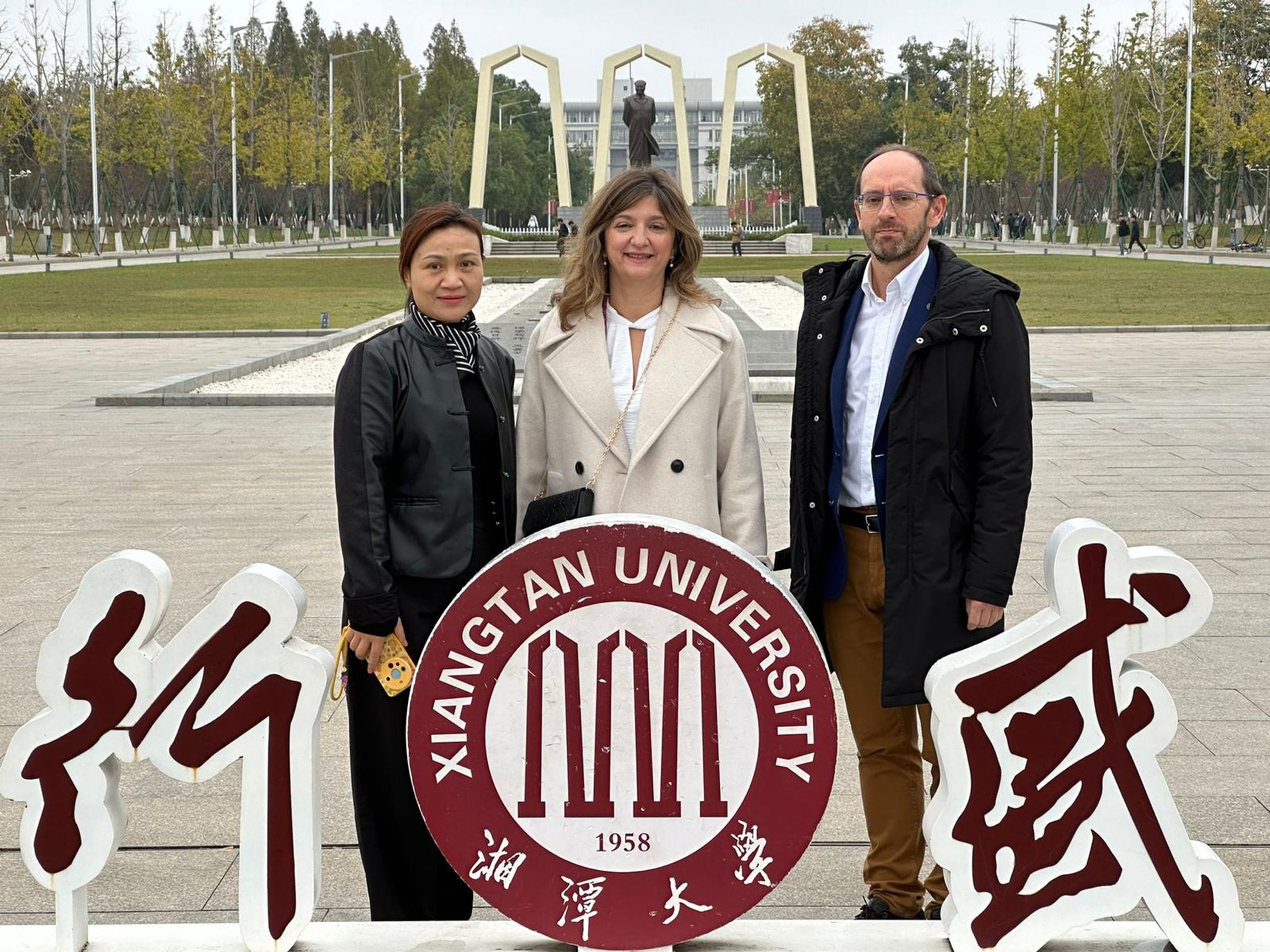 El evento reunió a medio millar de institutos Confucio, así como a entidades y empresas relacionadas con el aprendizaje chino el mundo. L.N.C.