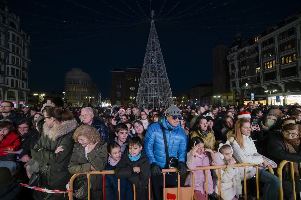 Iluminación Navidad 2024 04