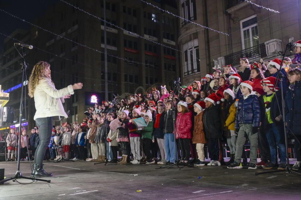 Iluminación Navidad 2024 06