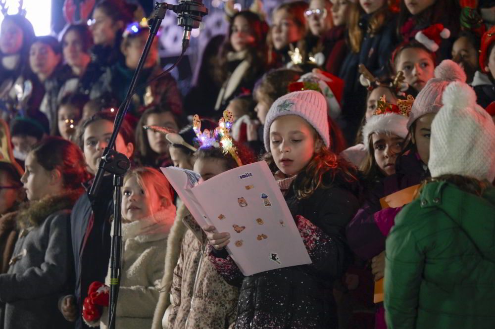 Iluminación Navidad 2024 07