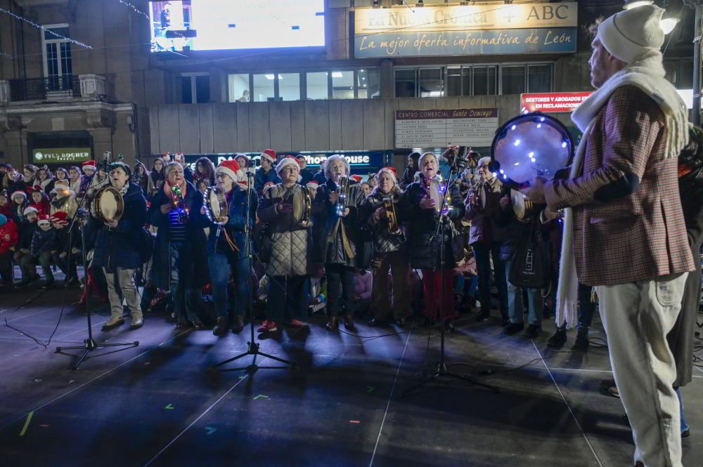 Iluminación Navidad 2024 11