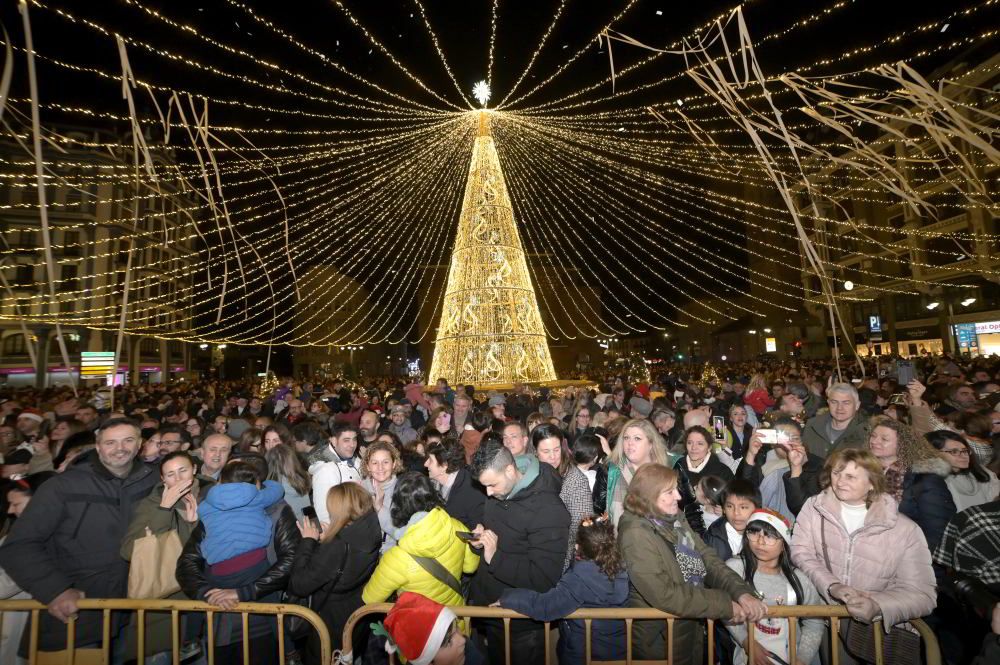 Iluminación Navidad 2024 15