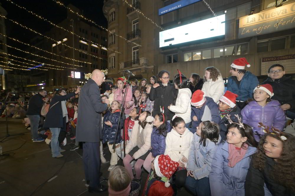 Iluminación Navidad 2024 16