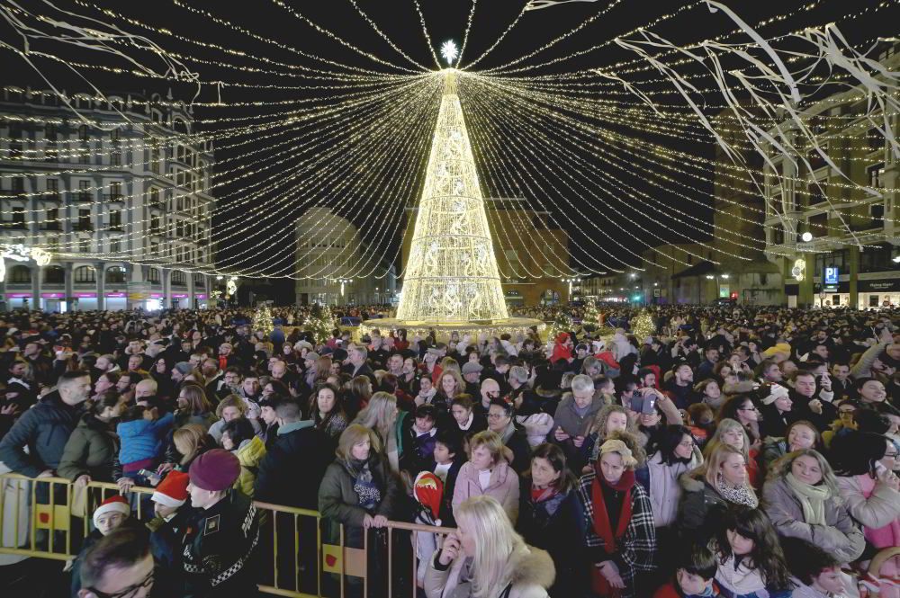 Iluminación Navidad 2024 17