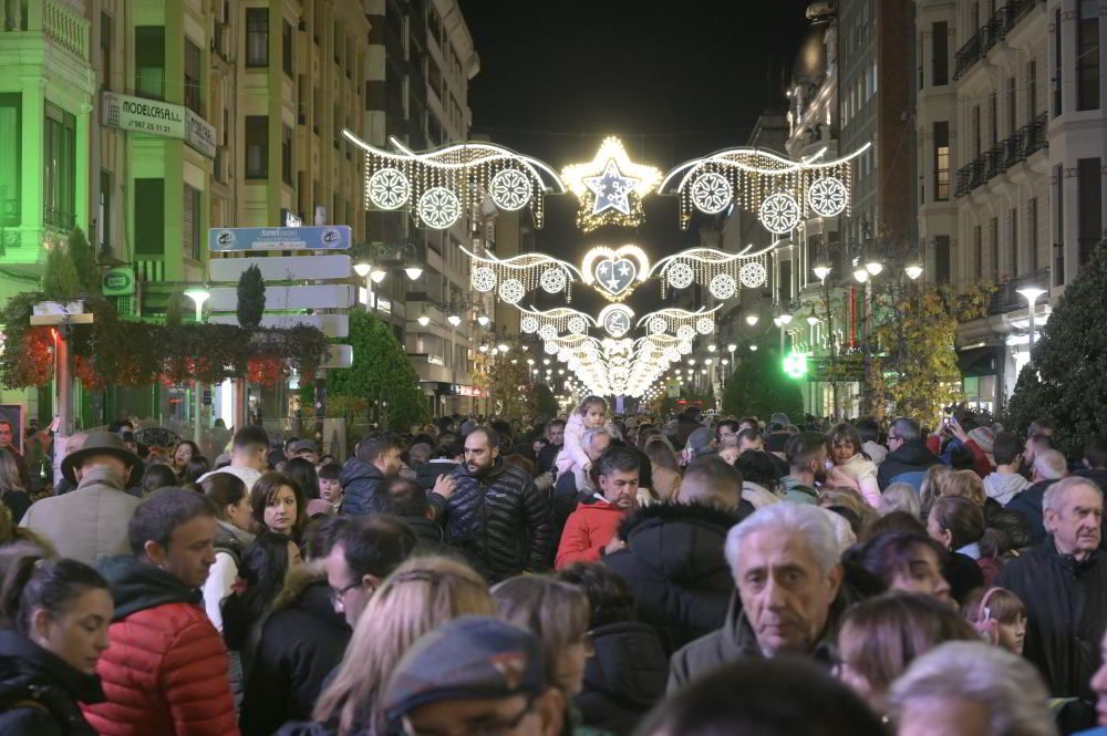 Iluminación Navidad 2024 18