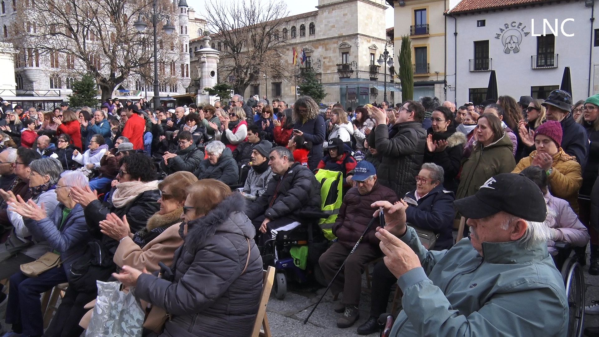  Día Internacional de las Personas con Discapacidad