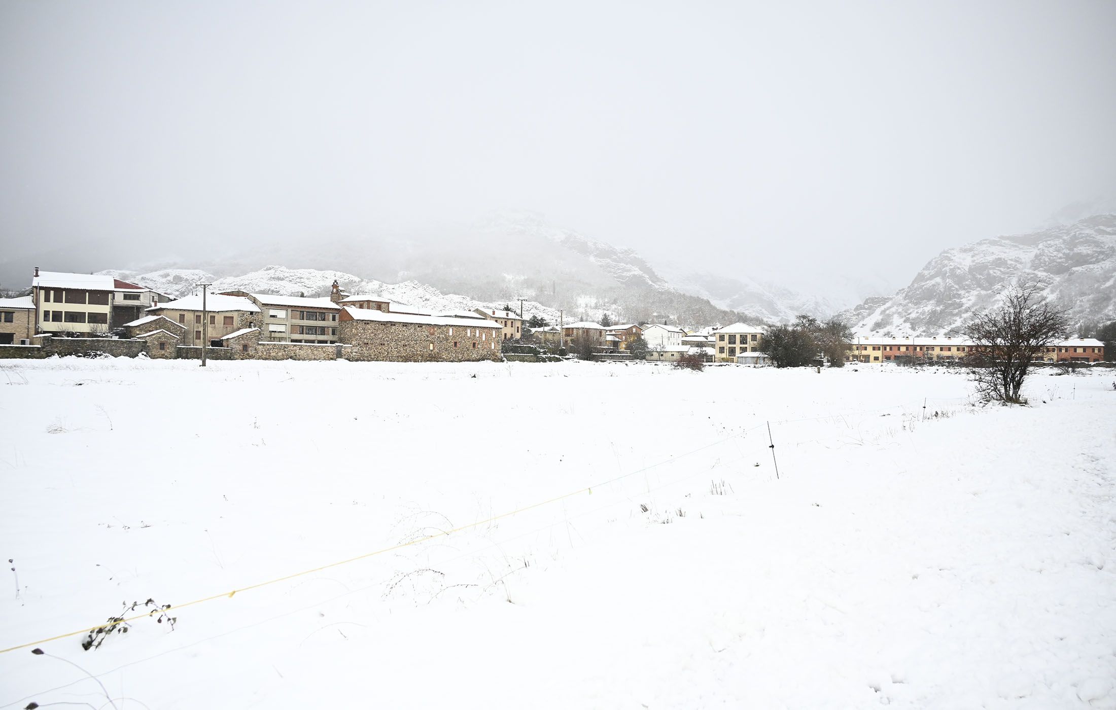 NIEVE EN LEON (6)