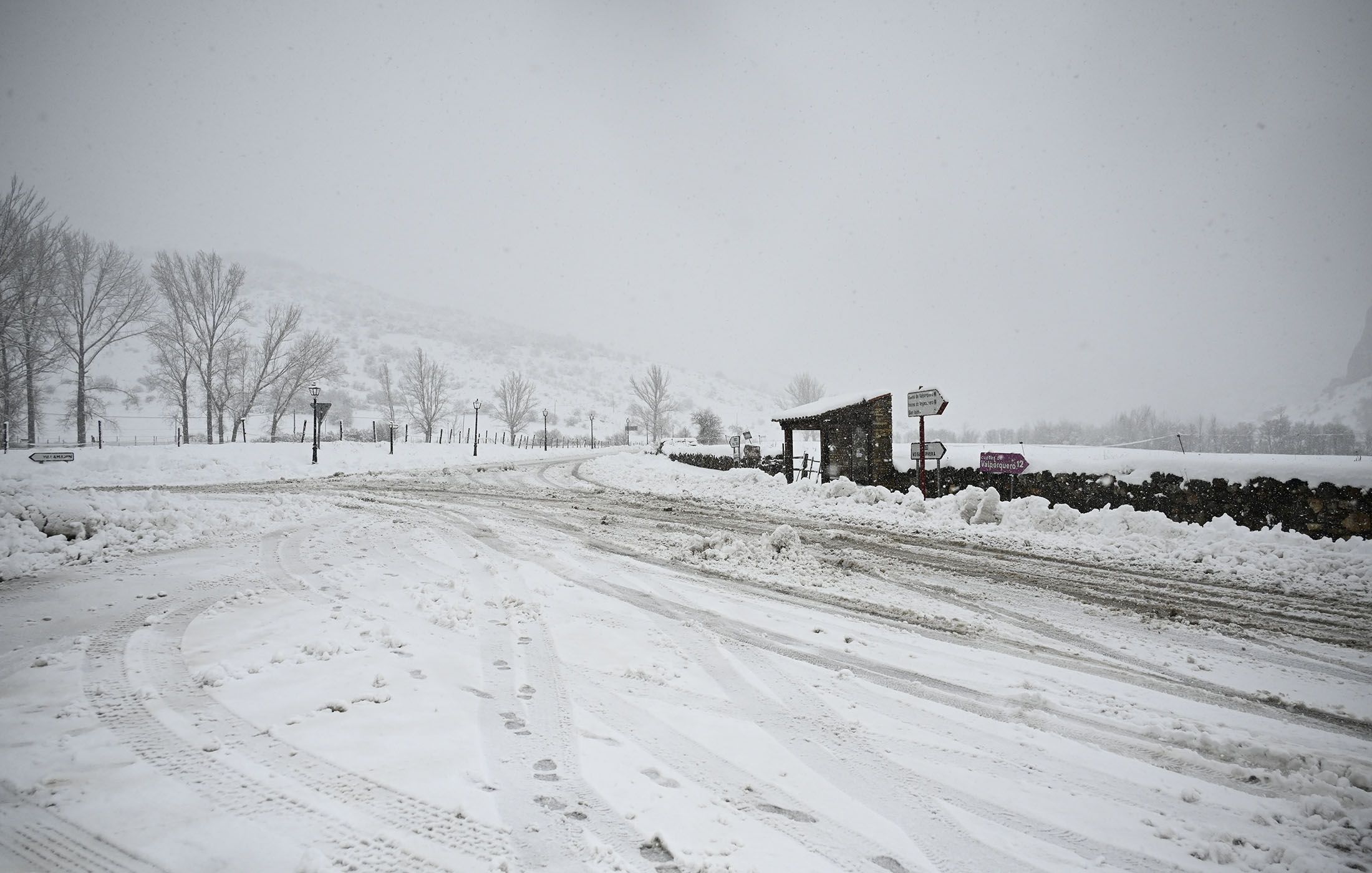 NIEVE EN LEON (20)