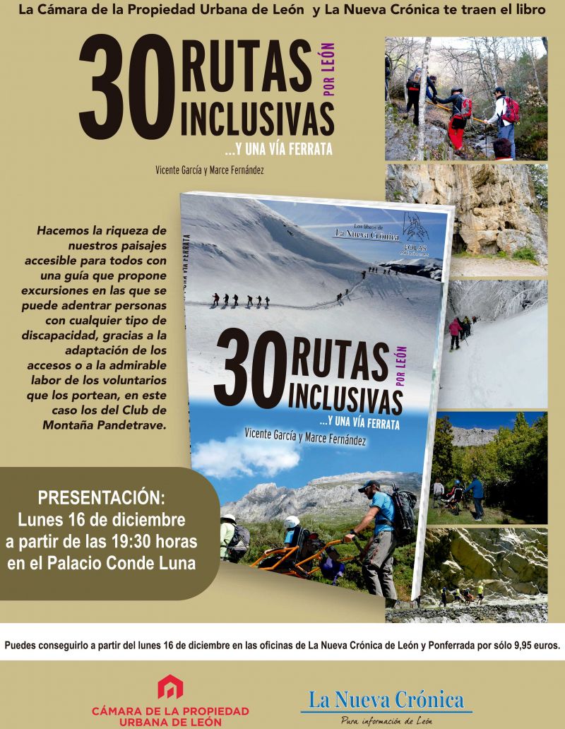 rutas inclusivas