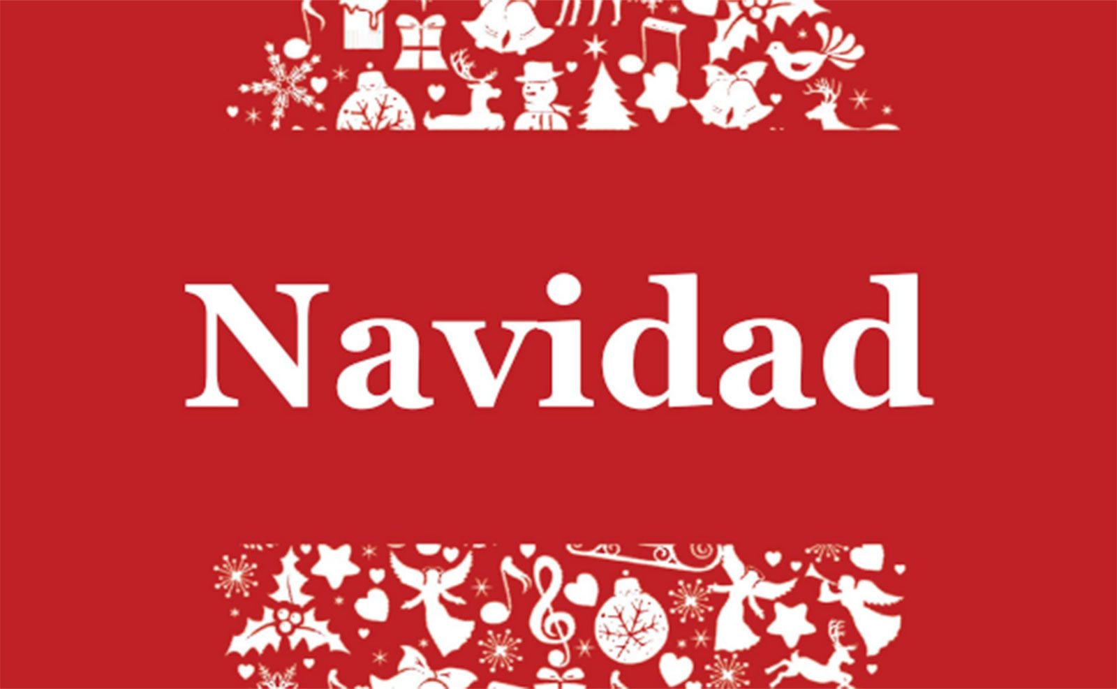 especial navidad