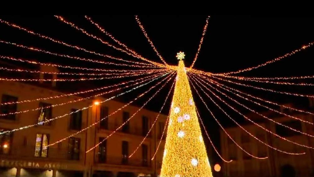 Bajo el título ‘Navidad Astorga’, el programa para estas fiestas ofrece más de una veintena de propuestas.