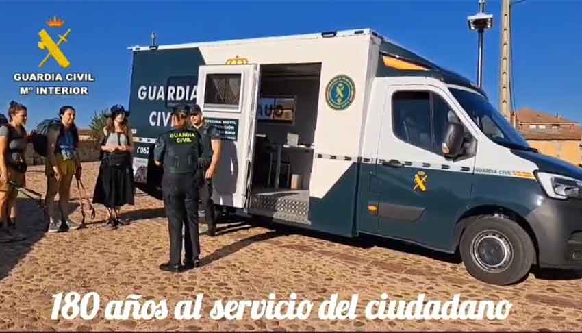 Guardia Civil