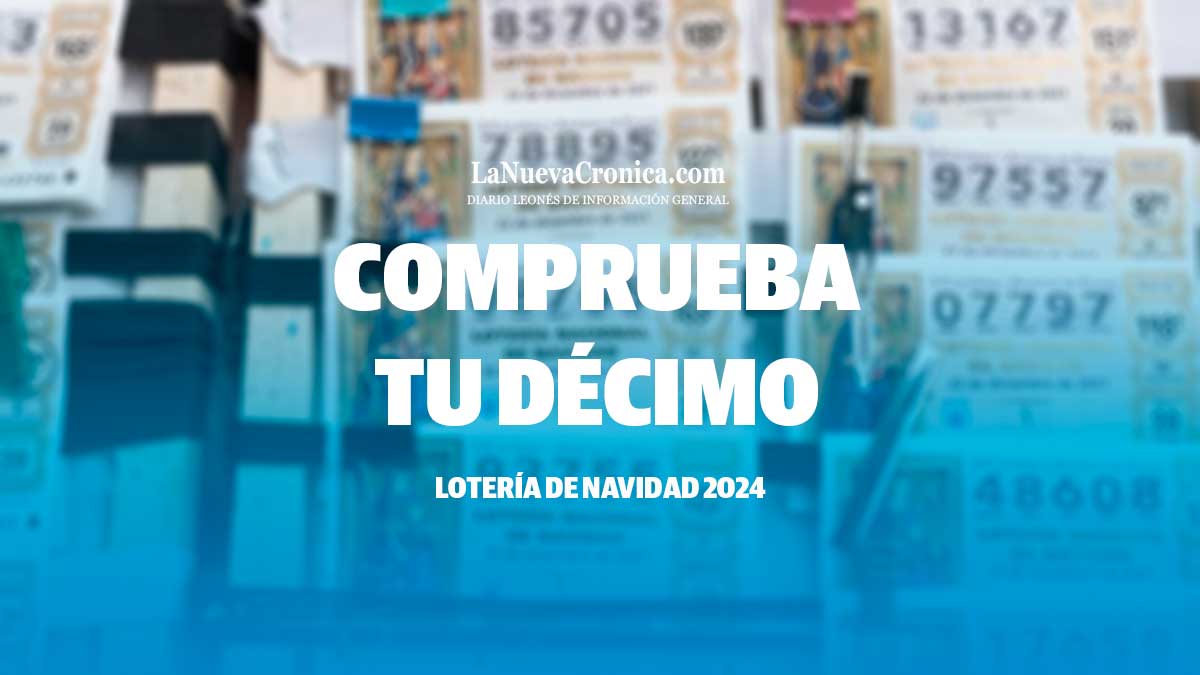 comprobador loteria navidad 2024