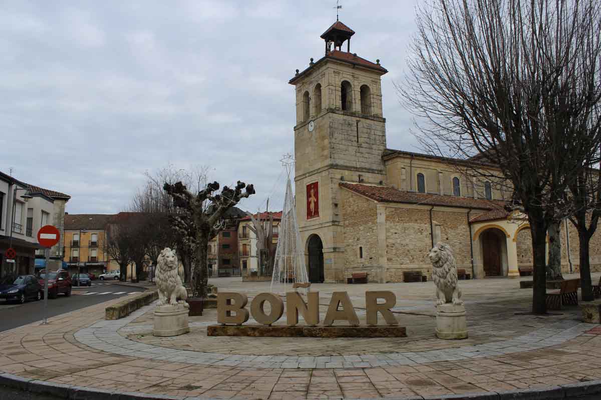 Boñar acoge este jueves el concejo en relación a las juntas vecinales. A. HURTADO