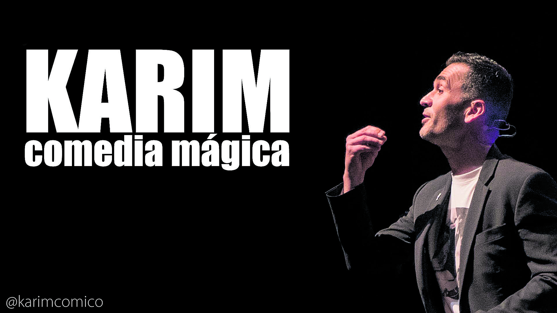 Imagen karim